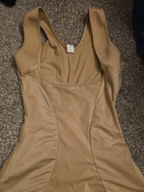 Maidenform Nude/Tan Shapewear